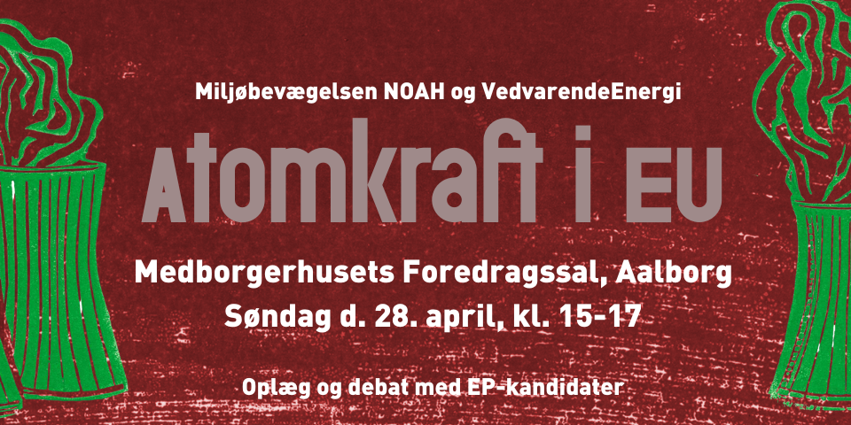 Atomkraft i EU Atomkraft i EU