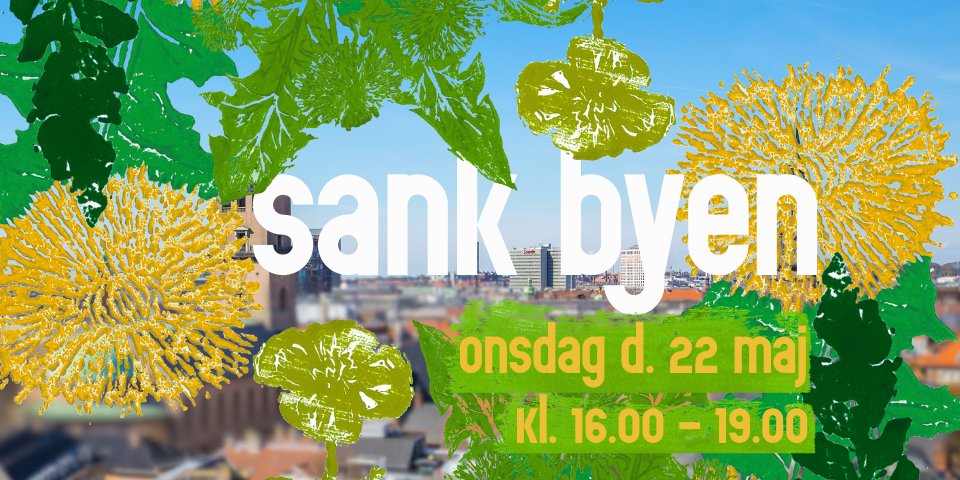 Sank byen Sank byen