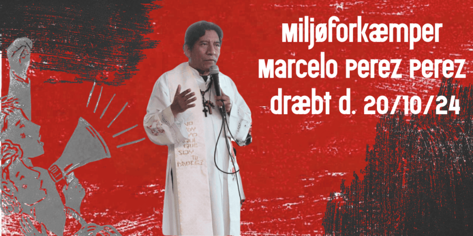 Marcelo Perez Perez, foto af OtrosMundosChiapas Marcelo Perez Perez, foto af OtrosMundosChiapas