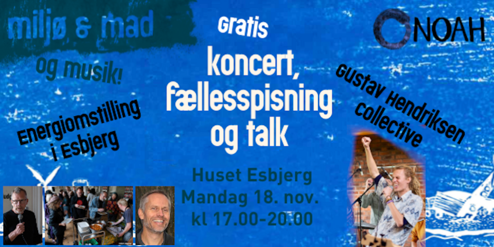 Brint i Esbjerg Brint i Esbjerg