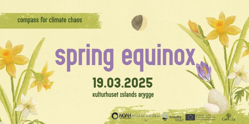Spring equinox Spring Equinox
