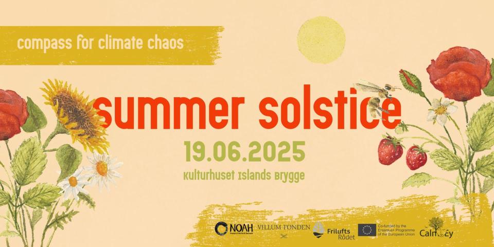 Summer Solstice Summer Solstice