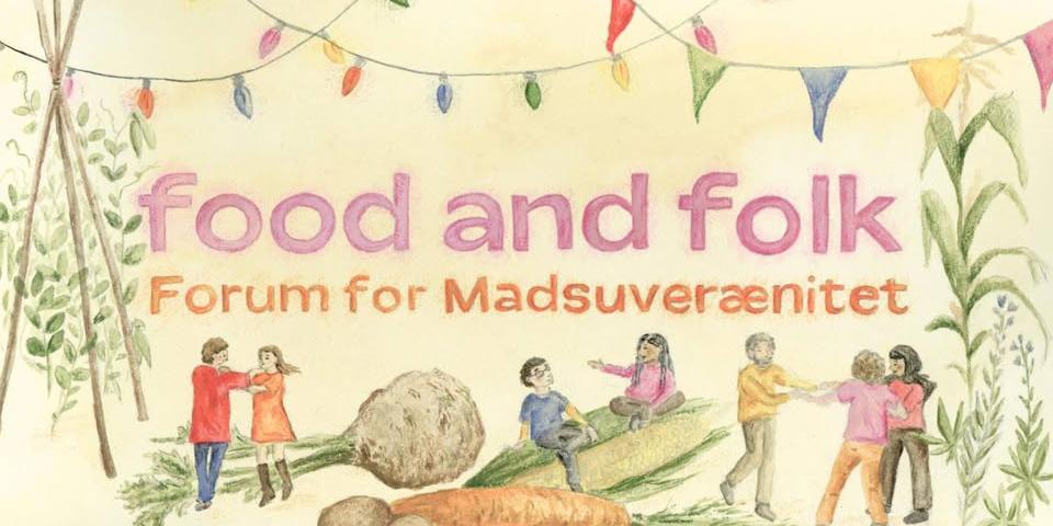 Grafik: Forum for madsuverænitet Food and folk