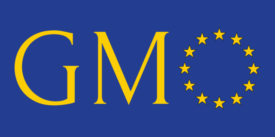 Image credit: Peter Sudovský, Citizens initiative Slovakia without GMOs GMO