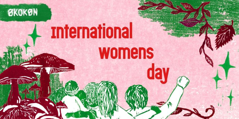 International Womens Day International womens day